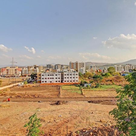 Oyo Hotel Hidden Palace Pune Eksteriør billede
