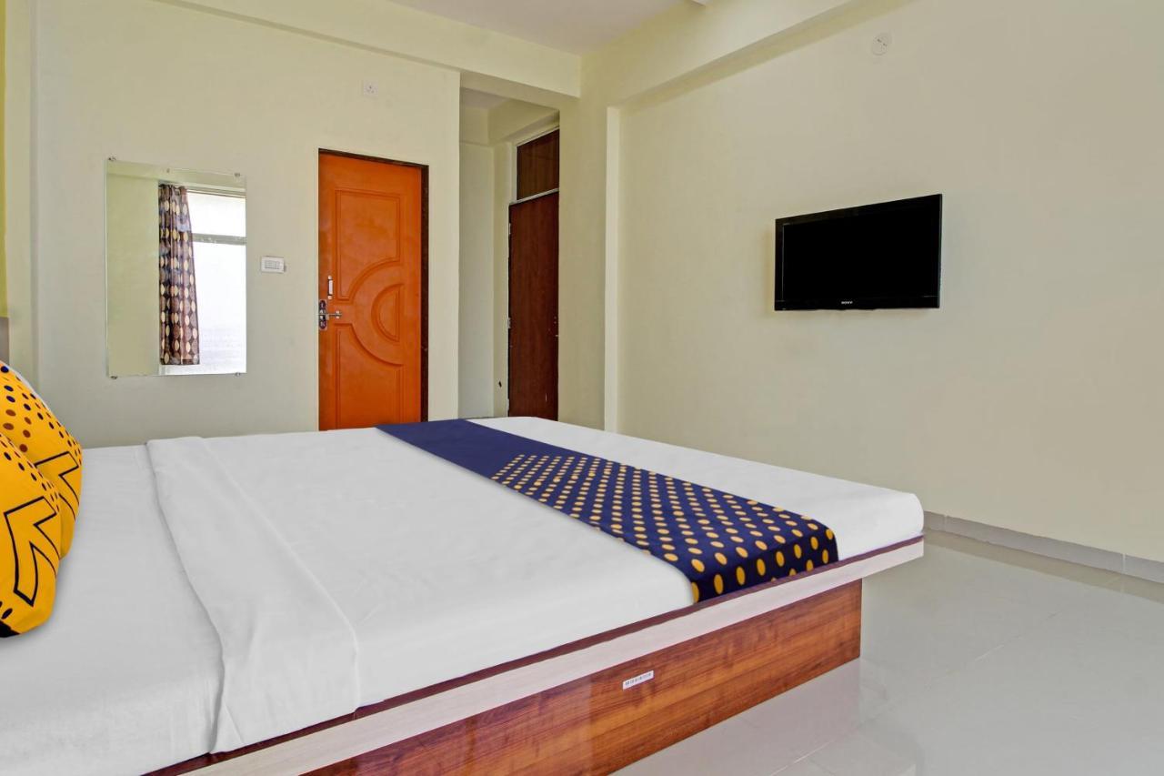 Oyo Hotel Hidden Palace Pune Eksteriør billede